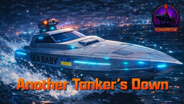 Another Tanker’s Down · Watch on YouTube